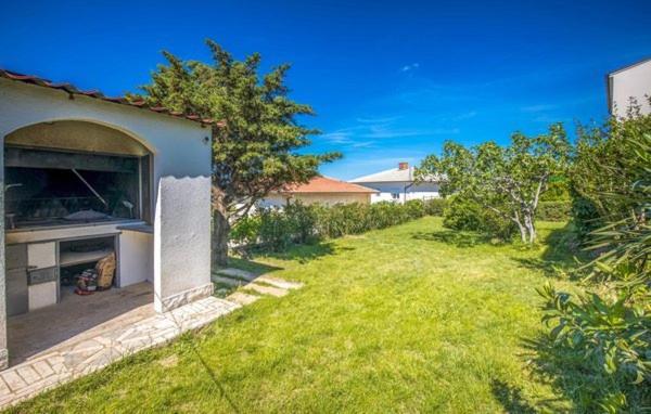 Apartment 7 Novi Vinodolski Ngoại thất bức ảnh