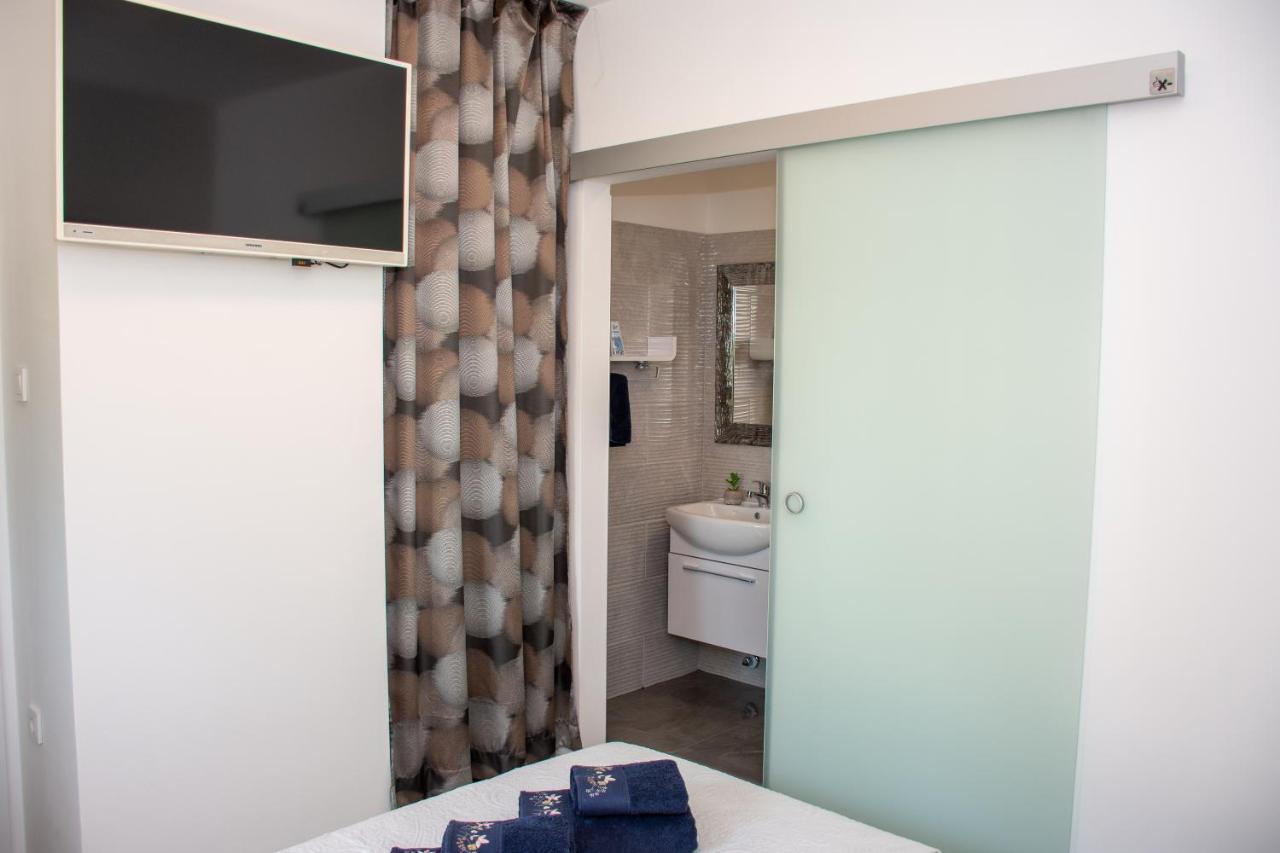Apartment 7 Novi Vinodolski Ngoại thất bức ảnh