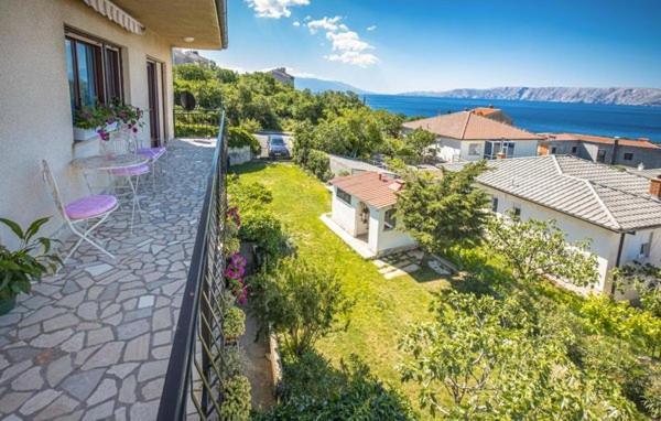 Apartment 7 Novi Vinodolski Ngoại thất bức ảnh