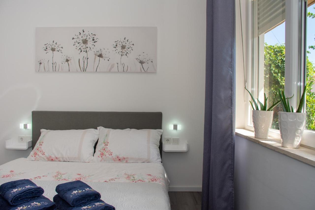 Apartment 7 Novi Vinodolski Ngoại thất bức ảnh