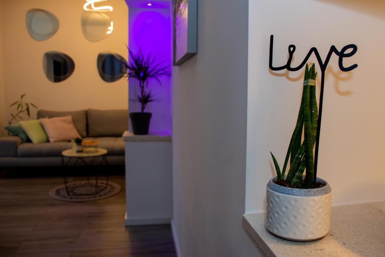 Apartment 7 Novi Vinodolski Ngoại thất bức ảnh